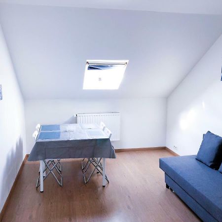 Beautiful Modern Apartment Bryssel Exteriör bild