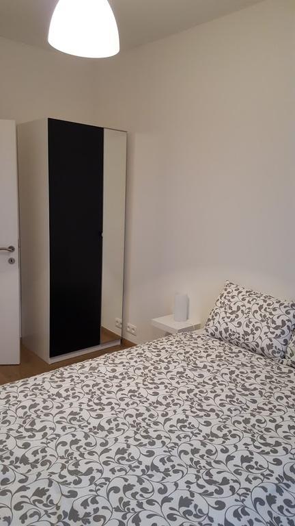 Beautiful Modern Apartment Bryssel Exteriör bild
