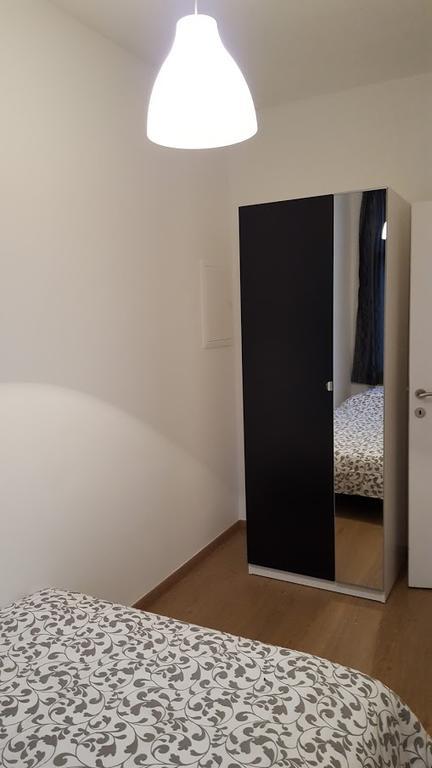 Beautiful Modern Apartment Bryssel Exteriör bild