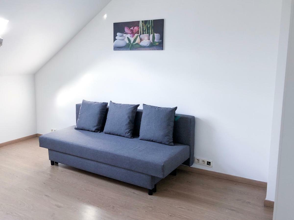 Beautiful Modern Apartment Bryssel Exteriör bild