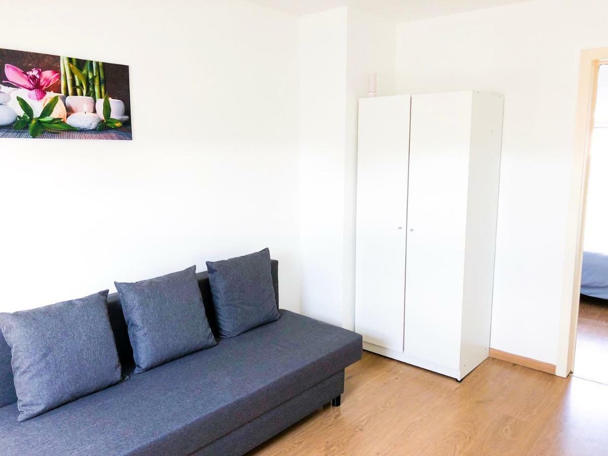 Beautiful Modern Apartment Bryssel Exteriör bild